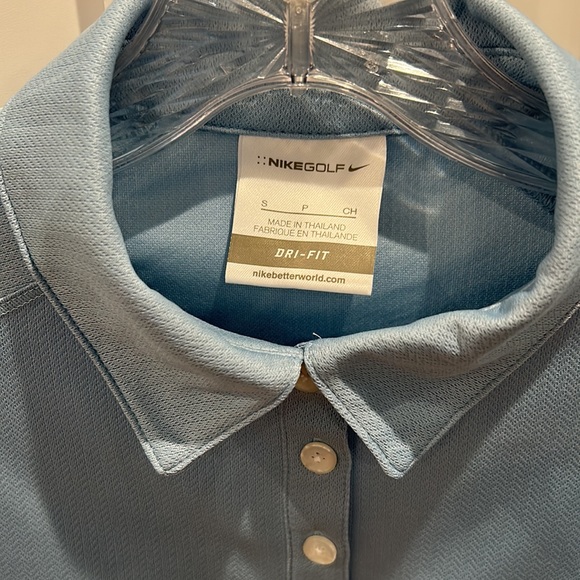 Nike Dri-Fit Golf Polo - Picture 2 of 4